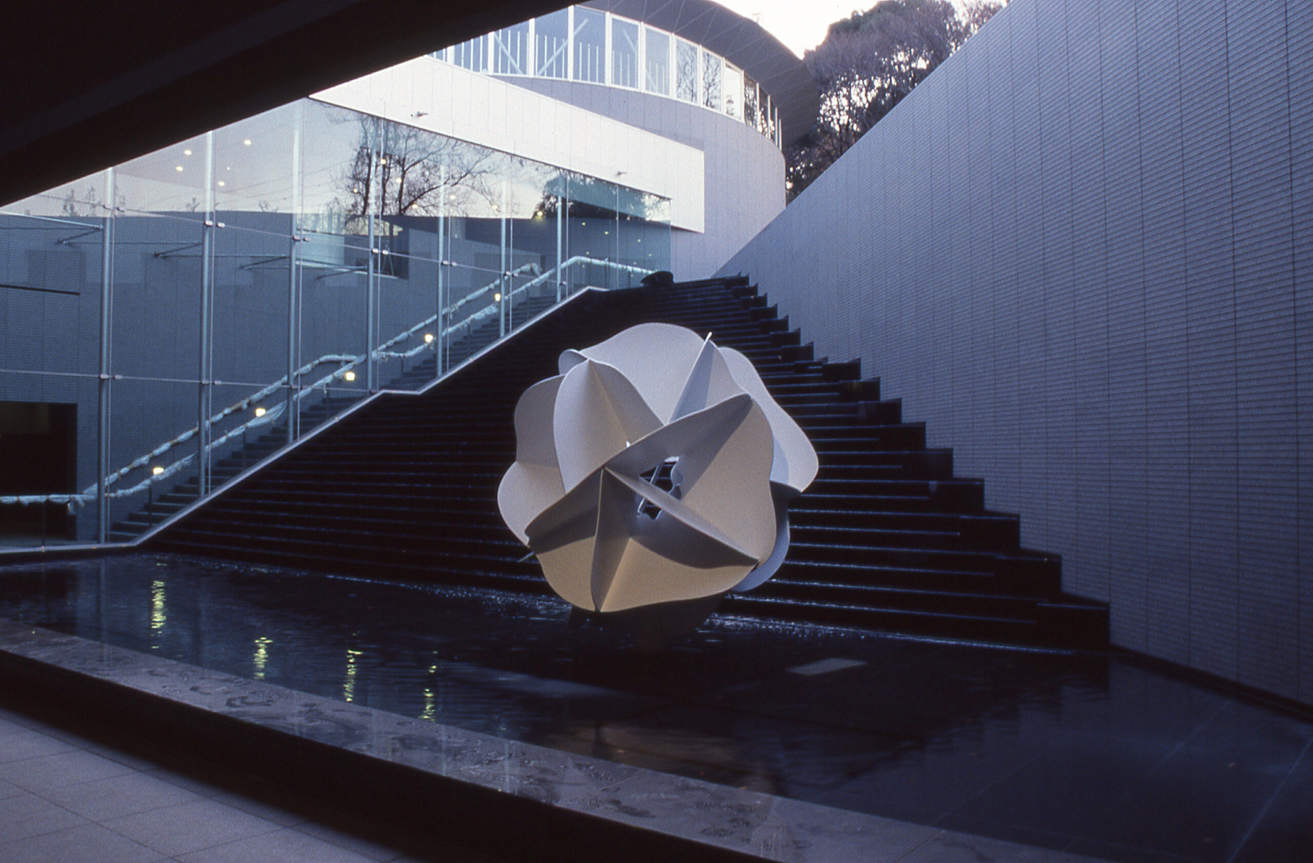 Untitled　2001