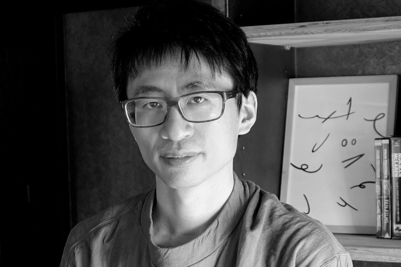 かさねたかたちがうごきだす‼ イガラシアルファベット＆ナンバー