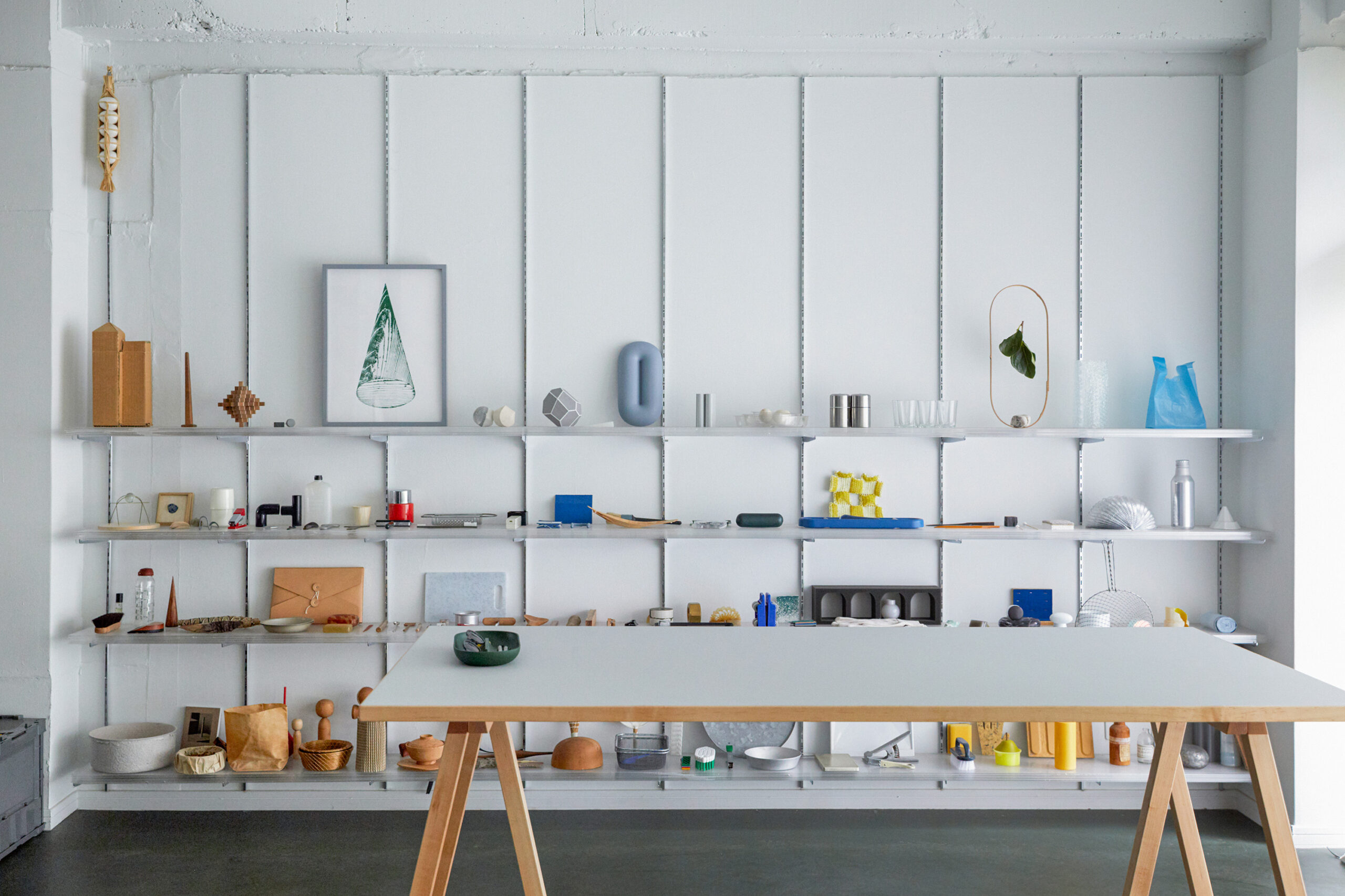 あらゆる交点を探って 後半